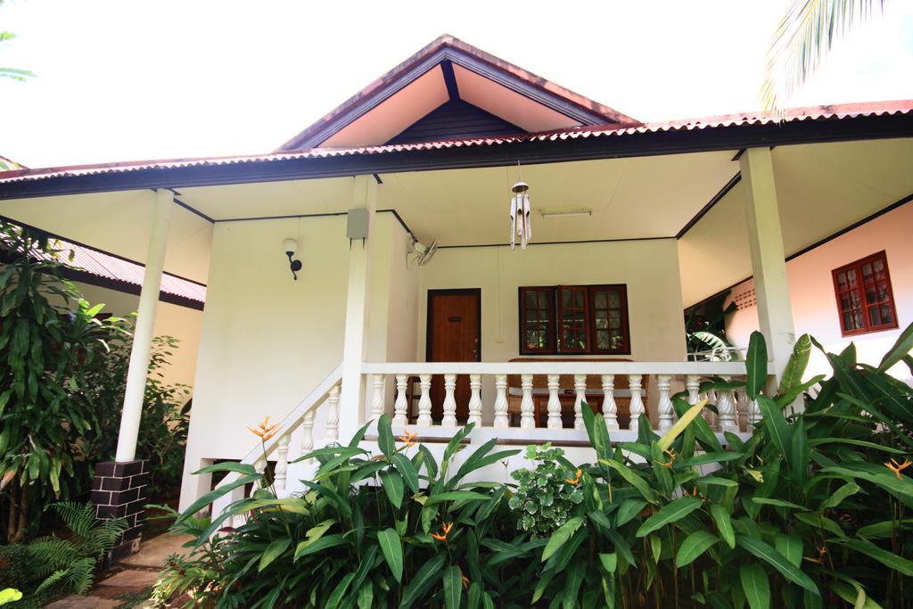 Fullmoon House Samui Hotel Lamai Beach  ห้อง รูปภาพ
